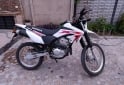 Motos - Honda Xr tornado 250 2024 Nafta 200Km - En Venta