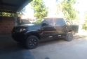 Camionetas - Toyota Hilux 2005 Diesel 450000Km - En Venta