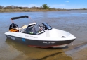 Embarcaciones - Bnker 5100 sport + Mercury 60HP 4T - En Venta