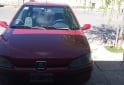 Autos - Peugeot 106XN 1999 Nafta 111111Km - En Venta