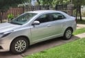 Autos - Chevrolet Cobalt LTZ 2016 Nafta 100000Km - En Venta