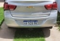 Autos - Chevrolet Cobalt LTZ 2016 Nafta 100000Km - En Venta