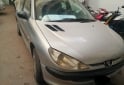 Autos - Peugeot 206 2010 Nafta 111111Km - En Venta