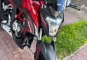 Motos - Guerrero GR6 300 R 2020 Nafta 15000Km - En Venta