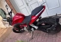 Motos - Guerrero GR6 300 R 2020 Nafta 15000Km - En Venta