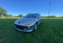 Autos - Peugeot 307 2010 Nafta 117000Km - En Venta