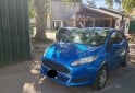 Autos - Ford FIESTA S 2014 Nafta 111111Km - En Venta