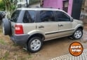 Autos - Ford Eco 2006 GNC 130000Km - En Venta