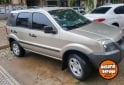 Autos - Ford Eco 2006 GNC 130000Km - En Venta