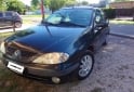 Autos - Renault Megane Bic Sportway 2003 Nafta 96720Km - En Venta