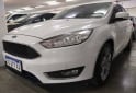 Autos - Ford Focus 5P 2.0L N MT SE Plu 2018 Nafta 71000Km - En Venta