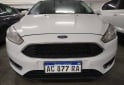 Autos - Ford Focus 5P 2.0L N MT SE Plu 2018 Nafta 71000Km - En Venta