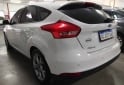 Autos - Ford Focus 5P 2.0L N MT SE Plu 2018 Nafta 71000Km - En Venta