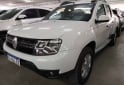 Autos - Renault Duster Oroch Dynamique 2018 Nafta 76900Km - En Venta