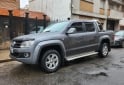 Camionetas - Volkswagen Amarok 2da mano permuto 2010 Diesel 210000Km - En Venta