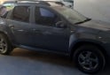 Autos - Renault DUSTER 1.6 DYNAMIQUE 4X2 2012 GNC 190000Km - En Venta