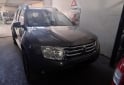 Autos - Renault DUSTER 1.6 DYNAMIQUE 4X2 2012 GNC 190000Km - En Venta