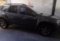 Autos - Renault DUSTER 1.6 DYNAMIQUE 4X2 2012 GNC 190000Km - En Venta