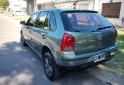 Autos - Volkswagen Gol power 2008 Nafta 144000Km - En Venta