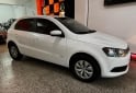 Autos - Volkswagen Gol trend 2015 Nafta 106000Km - En Venta