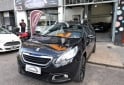 Autos - Peugeot 2008 allure 2016 Nafta 63000Km - En Venta