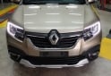 Autos - Renault SANDERO STEPWAY 2022 Nafta 15700Km - En Venta