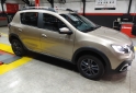 Autos - Renault SANDERO STEPWAY 2022 Nafta 15700Km - En Venta