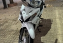 Motos - Honda New Wave S 2020 Nafta 12900Km - En Venta