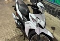 Motos - Honda New Wave S 2020 Nafta 12900Km - En Venta