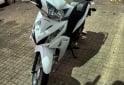 Motos - Honda New Wave S 2020 Nafta 12900Km - En Venta