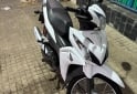 Motos - Honda New Wave S 2020 Nafta 12900Km - En Venta