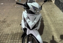 Motos - Honda New Wave S 2020 Nafta 12900Km - En Venta