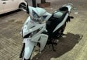 Motos - Honda New Wave S 2020 Nafta 12900Km - En Venta