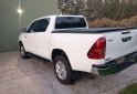 Camionetas - Toyota SR 2018 Diesel 90000Km - En Venta