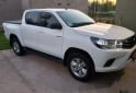 Camionetas - Toyota SR 2018 Diesel 90000Km - En Venta