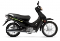 Motos - Motomel Blitz 2024 Nafta 0Km - En Venta