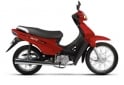 Motos - Motomel Blitz 2024 Nafta 0Km - En Venta