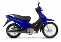 Motos - Motomel Blitz 2024 Nafta 0Km - En Venta