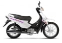 Motos - Motomel Blitz 2024 Nafta 0Km - En Venta