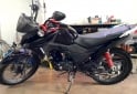 Motos - Honda CB 125 F TWISTER 2021 Nafta 2000Km - En Venta