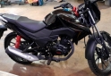 Motos - Honda CB 125 F TWISTER 2021 Nafta 2000Km - En Venta