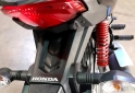 Motos - Honda CB 125 F TWISTER 2021 Nafta 2000Km - En Venta