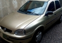 Autos - Chevrolet Corsa classic 2007 Nafta 122000Km - En Venta