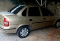 Autos - Chevrolet Corsa classic 2007 Nafta 122000Km - En Venta