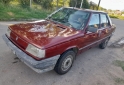 Autos - Renault 1993 1993 Nafta 180000Km - En Venta