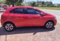 Autos - Chevrolet ONIX LTZ 2016 Nafta 103000Km - En Venta