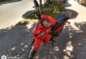 Motos - Honda Wave 110 2020 Nafta 12000Km - En Venta