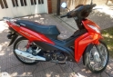 Motos - Honda Wave 110 2020 Nafta 12000Km - En Venta