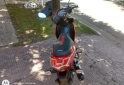 Motos - Honda Wave 110 2020 Nafta 12000Km - En Venta