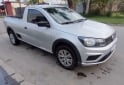 Utilitarios - Volkswagen Saveiro 2019 Nafta 150000Km - En Venta